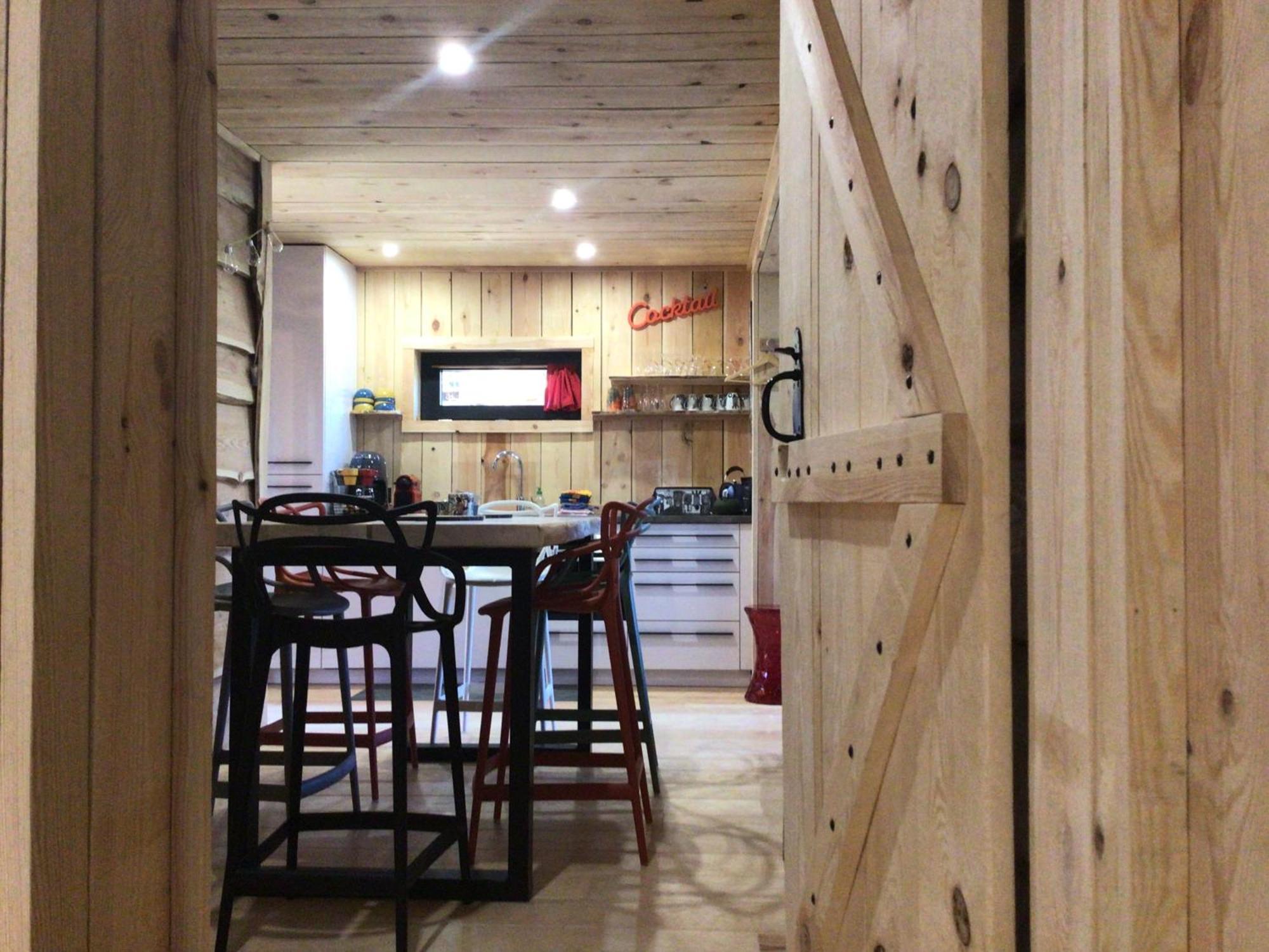 Domaine De L'Authentique Cabanes Dans Les Arbres Fournet-Blancheroche Room photo